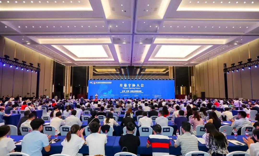 2019EPFIC has gained international media attention again!